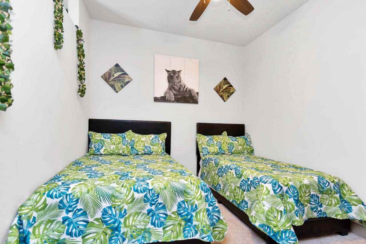 Downtown Hou 1Br Rental Car Available!! Pool Wifi Houston Extérieur photo
